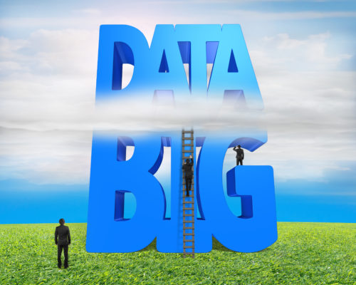 Big Data Hiring
