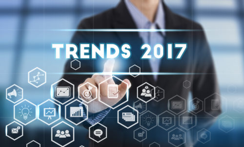 2017 Employment Trends