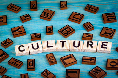 Culture Get Job