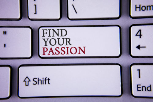 6 Ways To Find Your Career Passion Resolute Technologies 